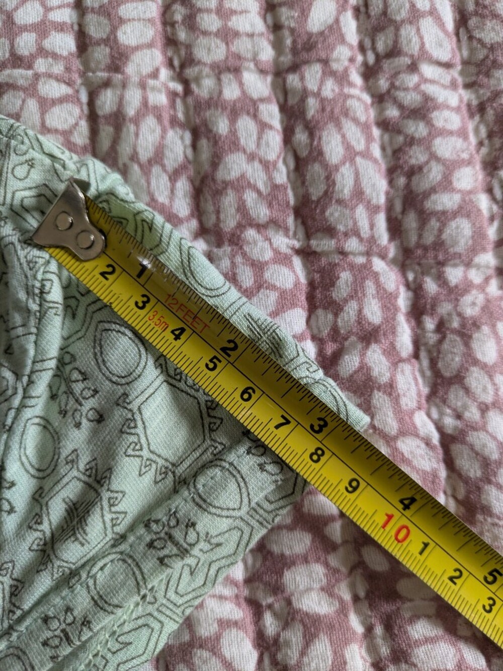 Toad&Co Dress S - Picture 7 of 12